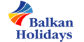 Balkan Holidays Discount Promo Codes